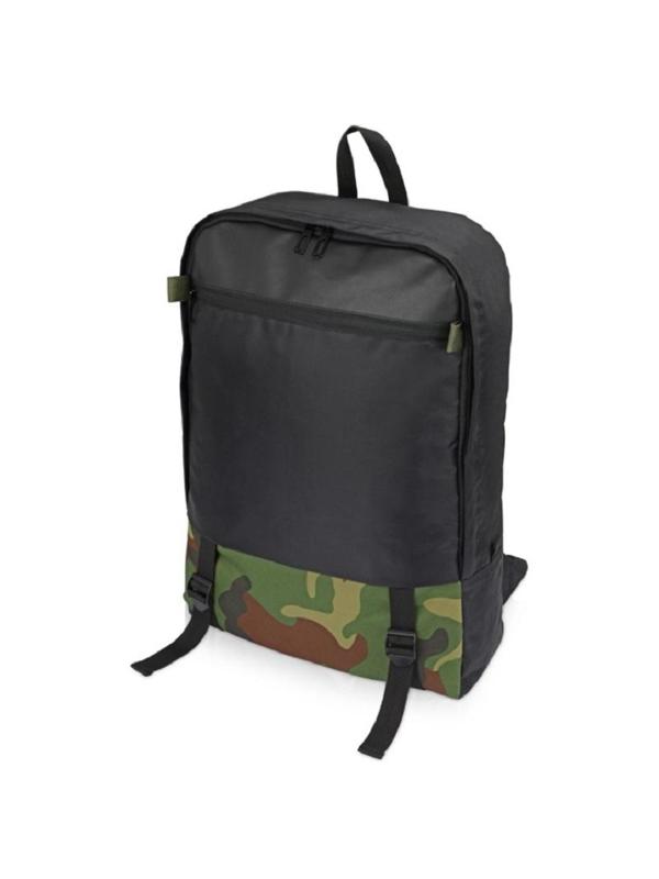 Рюкзак Combat с отделением для ноутбука 17 938558