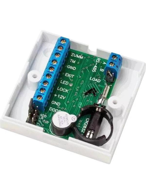 Контроллер сетевой IronLogic Z-5R (мод. Net)