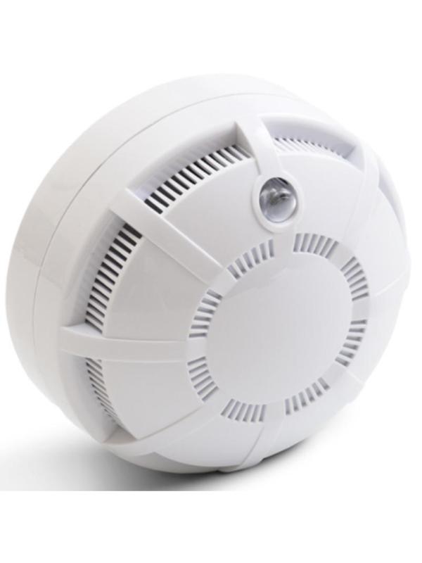 Извещатель пожарный дымовой оптико-электронный ИП 212-45 V1.04