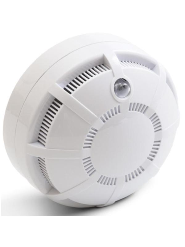 Извещатель пожарный дымовой оптико-электронный автономный ИП 212-50М