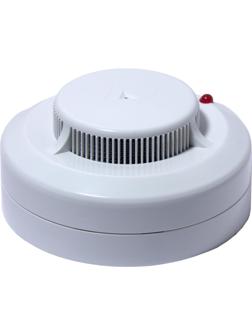 Извещатель пожарный дымовой ИП 212-142 оптико-электронный автономный