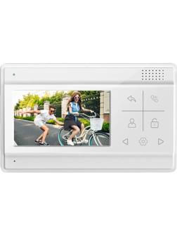 Видеодомофон Falcon Eye Vela (4.3-дюйм)