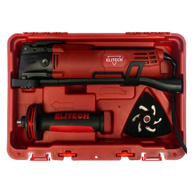 Многофункциональный инструмент ELITECH МИ 500ЭК, 500 Вт