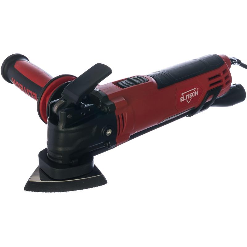 Многофункциональный инструмент ELITECH МИ 500ЭК, 500 Вт