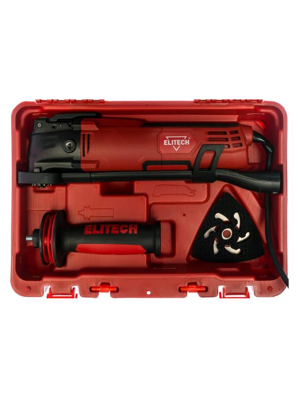 Многофункциональный инструмент ELITECH МИ 500ЭК, 500 Вт