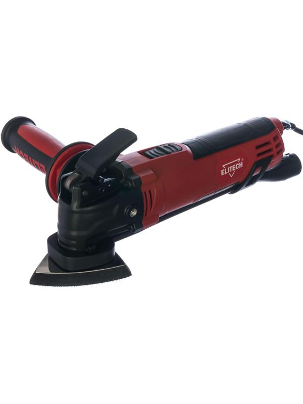 Многофункциональный инструмент ELITECH МИ 500ЭК, 500 Вт