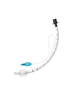 Трубка эндотрахеальная с манжетой, размер 7.5