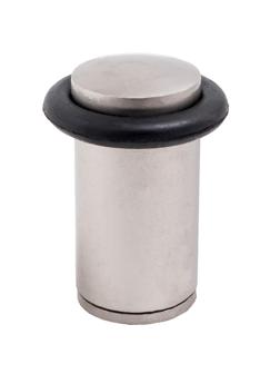 Фиксатор _УЗК_цилиндр огранич. дв. СТАНДАРТ 588А-1 SN европакет мат.никель