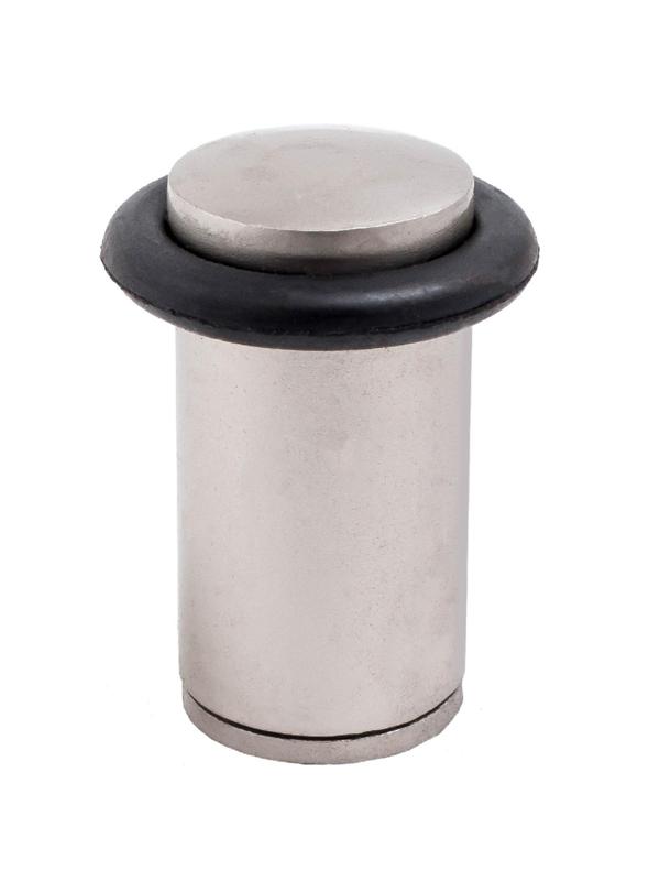 Фиксатор _УЗК_цилиндр огранич. дв. СТАНДАРТ 588А-1 SN европакет мат.никель