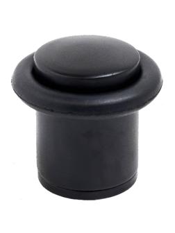 Фиксатор _УЗК_цилиндр ограничитель дв. СТАНДАРТ 588А-2 BN европакет черный