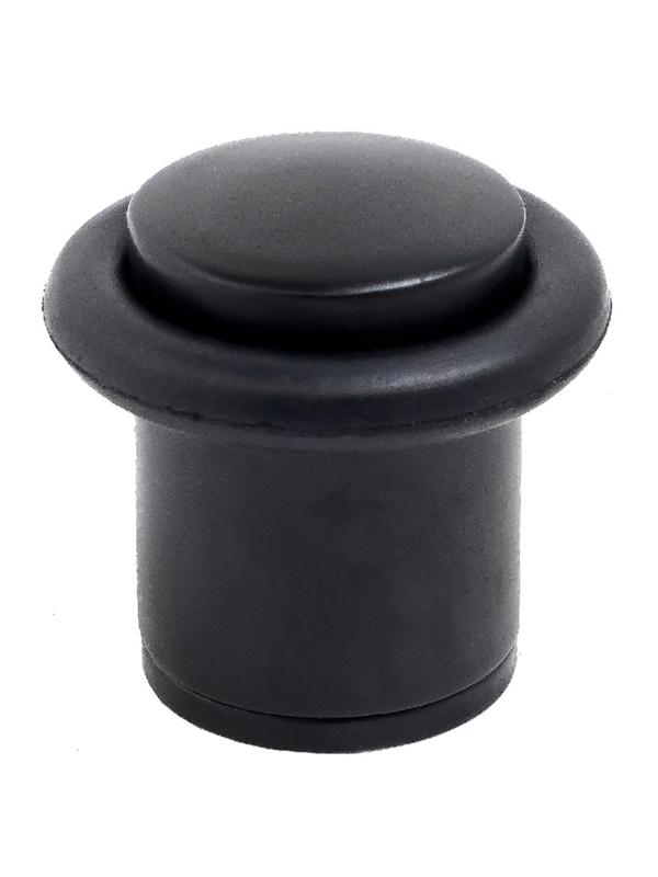 Фиксатор _УЗК_цилиндр ограничитель дв. СТАНДАРТ 588А-2 BN европакет черный