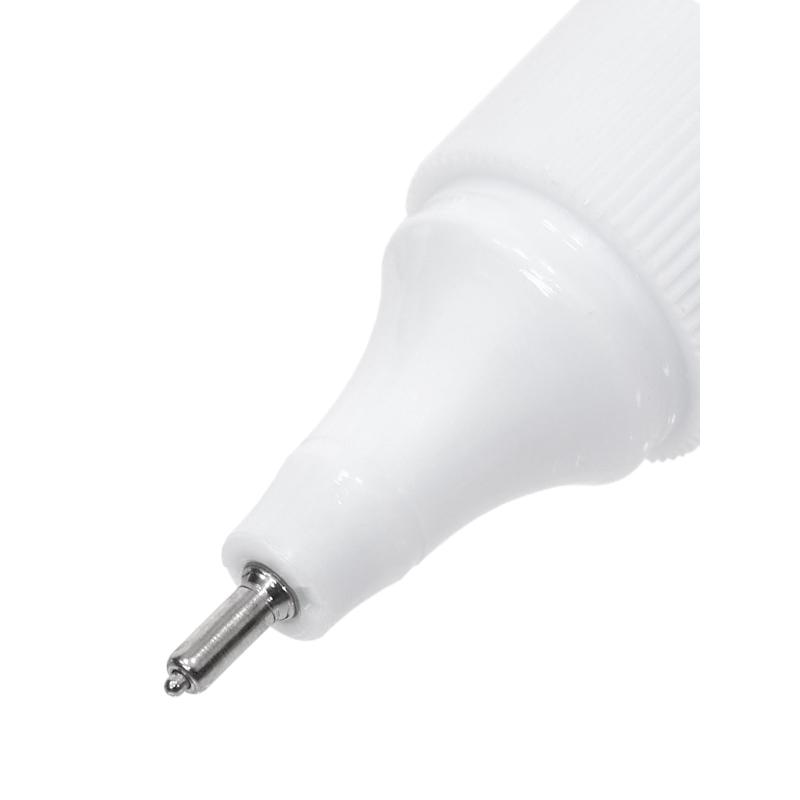 Корректирующий карандаш Koh-i-Noor 9мл 737404К металличекиий наконечник