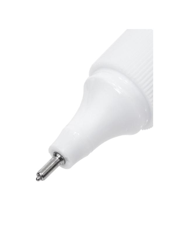 Корректирующий карандаш Koh-i-Noor 9мл 737404К металличекиий наконечник