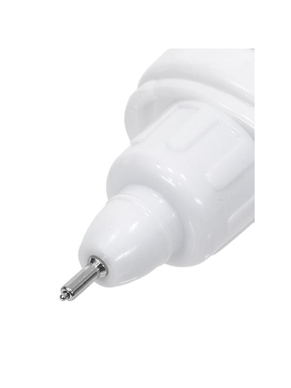 Корректирующий карандаш Koh-i-Noor 12мл 737462К металличекиий наконечник