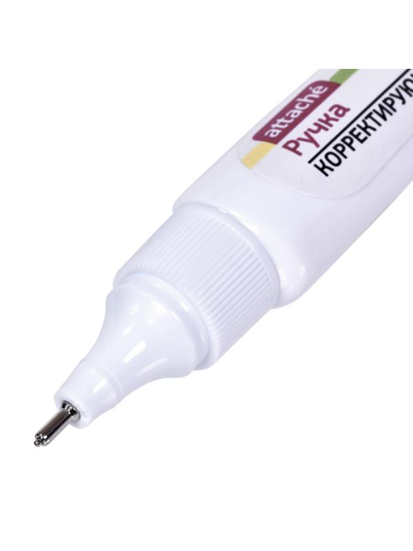 Корректирующий карандаш Attache 6мл металличекиий наконечник