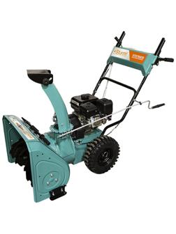 Снегоотбрасыватель Sturm! STG7661R 7л/с, 61х54см, ручн. Старт