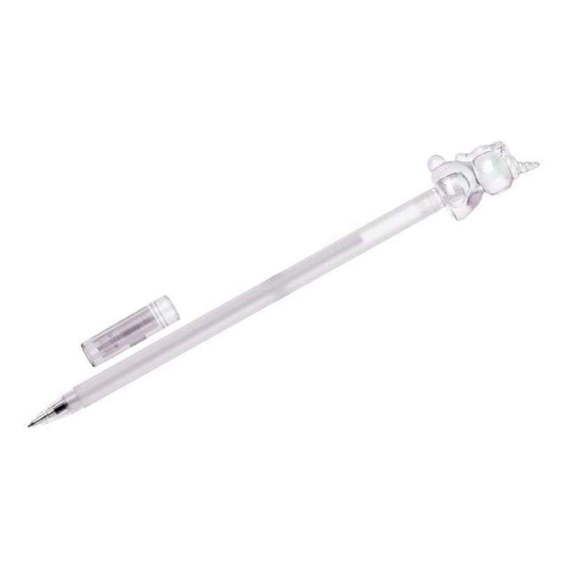 Ручка шариковая неавтоматическая MESHU Unicorn синяя 0,7мм в ассорт 296409