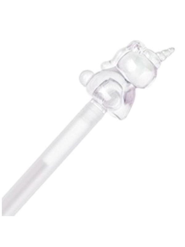 Ручка шариковая неавтоматическая MESHU Unicorn синяя 0,7мм в ассорт 296409