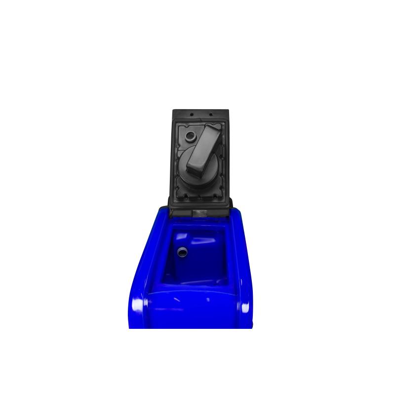 Поломоечная машина Метлана М50Е кабельная