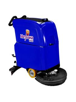 Поломоечная машина Метлана М50Е кабельная