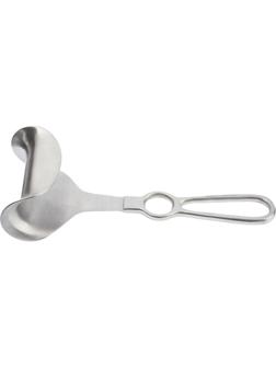 Зеркало для брюшной стенки ширина рабочей части 100 мм, J-19-231H