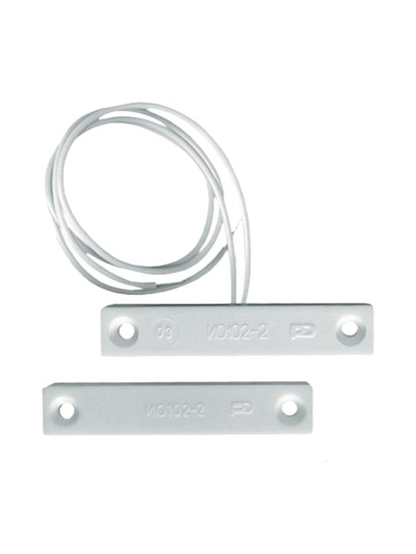 Извещатель охранный точечный магнитоконтактный ИО 102-2