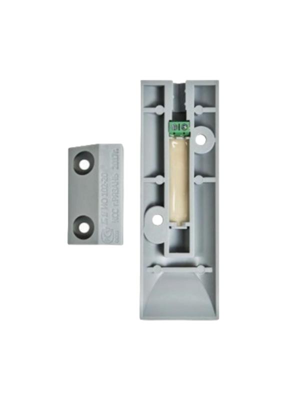 Извещатель охранный точечный магнитоконтактный накладной ИО 102-20 А2П В