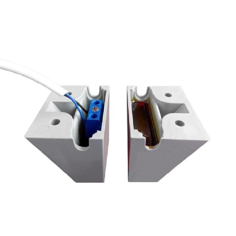 Извещатель охранный точеч магнитоконтакй, с подключ шлейфа ИО 102-40 Б2П В