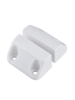 Извещатель охранный точеч магнитоконтак накладной ИО 102-20 Б2П В (белый)