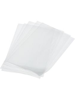 Пакет вакуумный для упаковки 200х300мм,3 слоя, плотность  65 мкм, 1000шт/уп