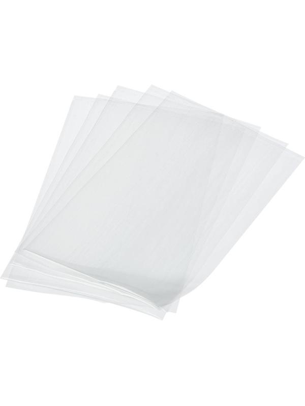 Пакет вакуумный для упаковки 200х300мм,3 слоя, плотность  65 мкм, 1000шт/уп