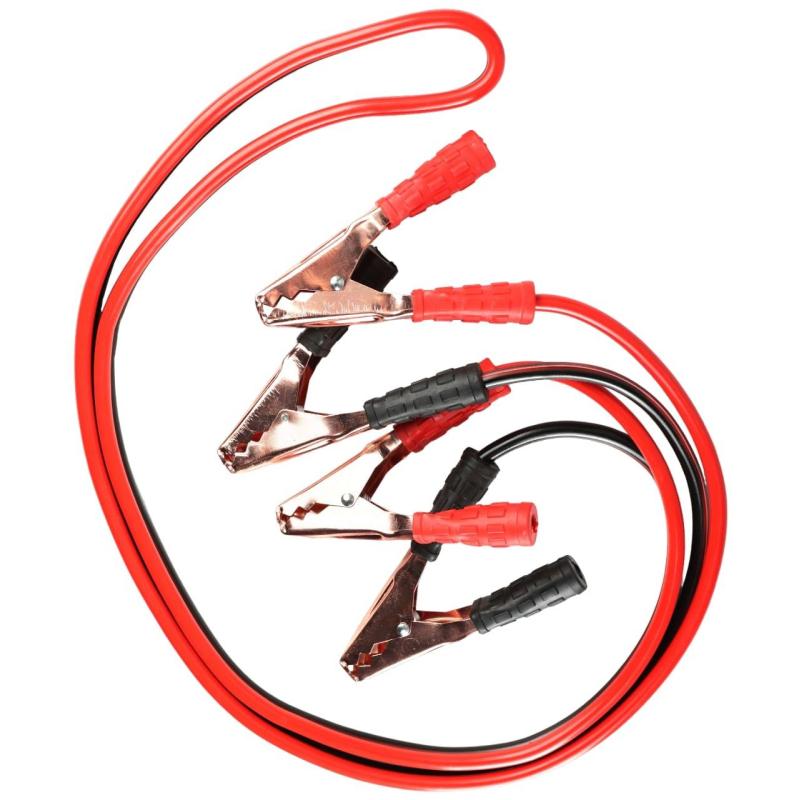 Провода прикуривания STVOL SBC500 500А 2,5м, 12/24В