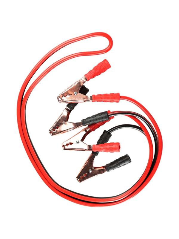 Провода прикуривания STVOL SBC500 500А 2,5м, 12/24В