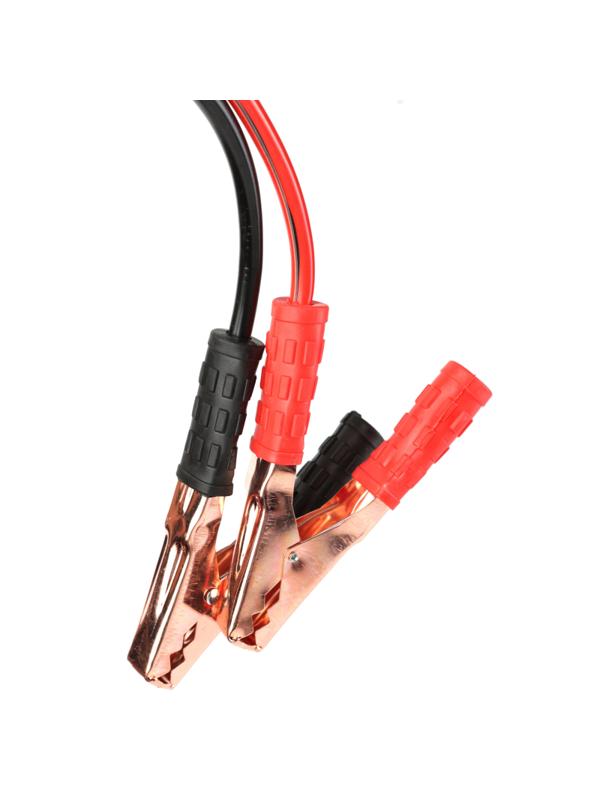 Провода прикуривания STVOL SBC500 500А 2,5м, 12/24В