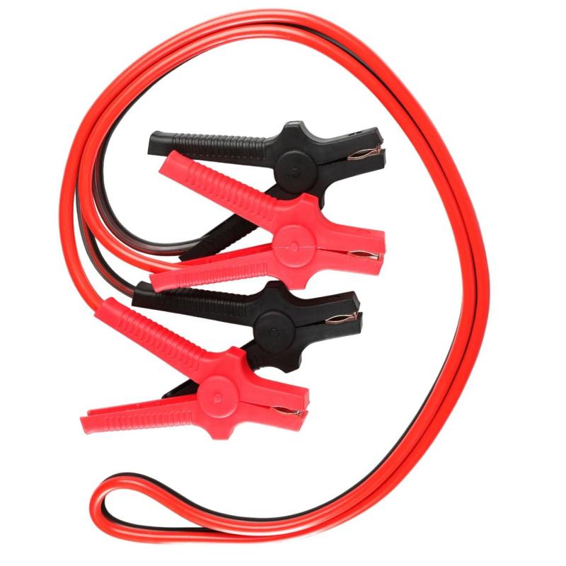 Провода прикуривания STVOL SBC750 750А 2,5м, 12/24В