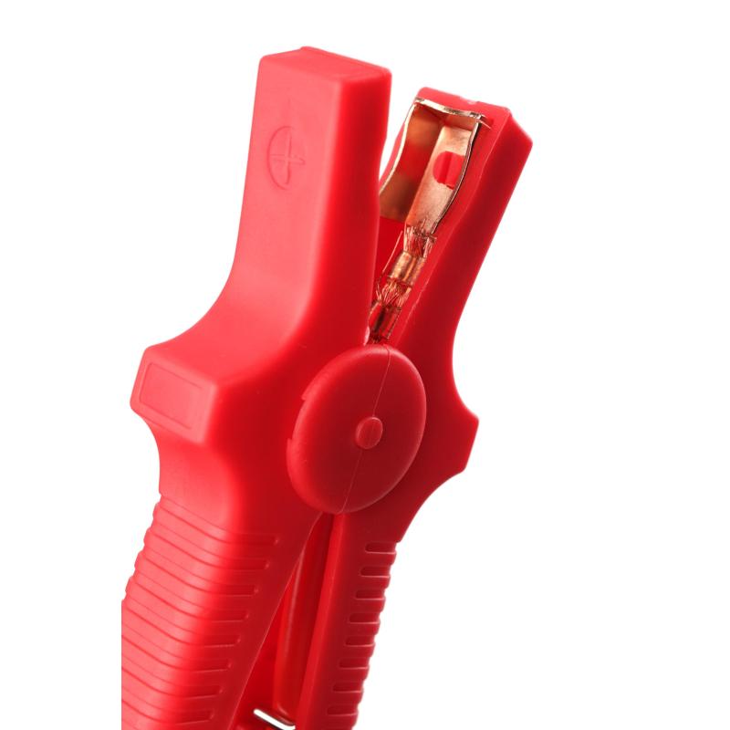 Провода прикуривания STVOL SBC750 750А 2,5м, 12/24В