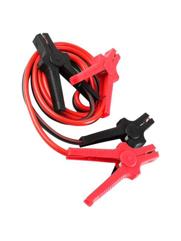 Провода прикуривания STVOL SBC750 750А 2,5м, 12/24В