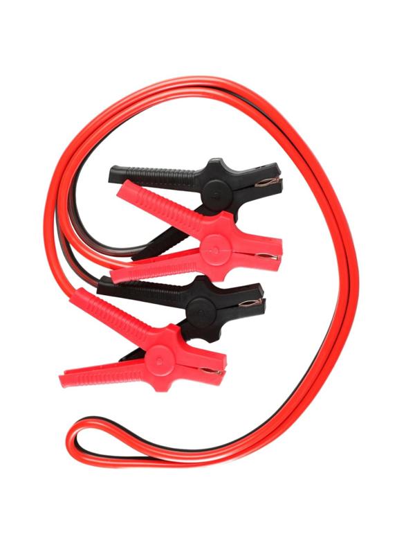 Провода прикуривания STVOL SBC750 750А 2,5м, 12/24В