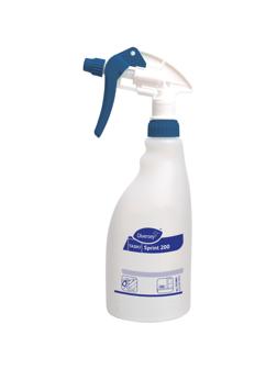 Распылитель бутылка_500 мл с триггером для TASKI Sprint 200_KFC