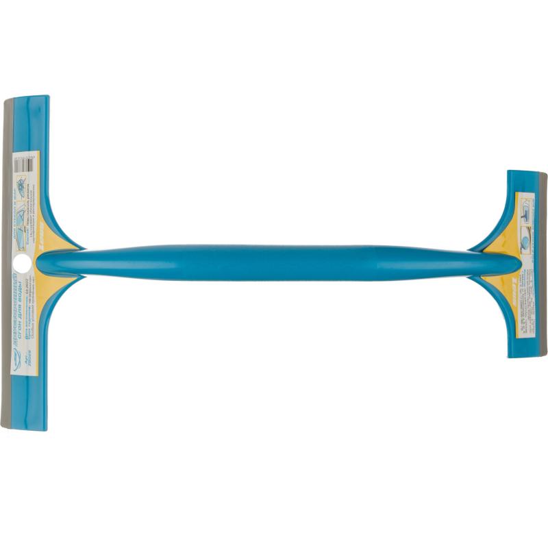 Водосгон ZEUS ZB026 двусторонний