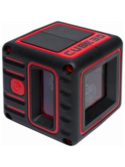 Нивелир лазерный ADA Cube 3D Basic Edition (А00382)