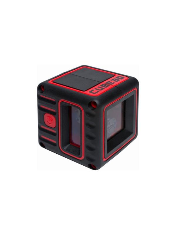 Нивелир лазерный ADA Cube 3D Basic Edition (А00382)