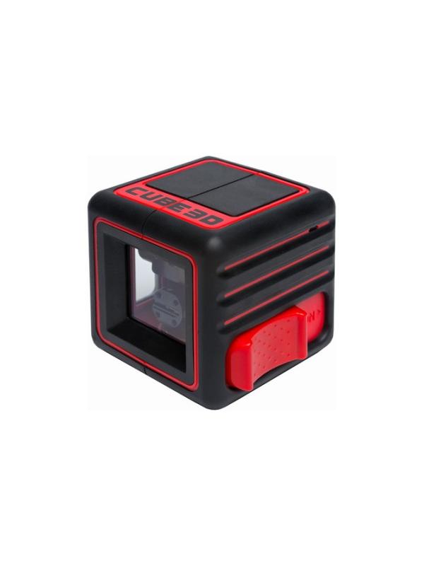 Нивелир лазерный ADA Cube 3D Basic Edition (А00382)