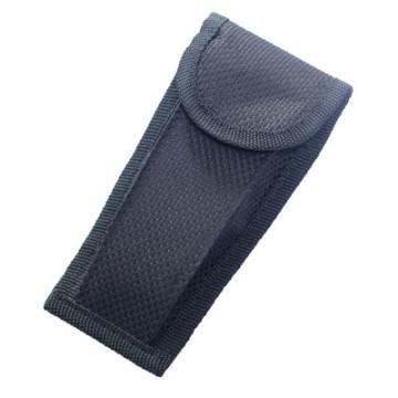 Мультитул Stinger сталь/пластик красно-черный 9 инструментов MT-A612