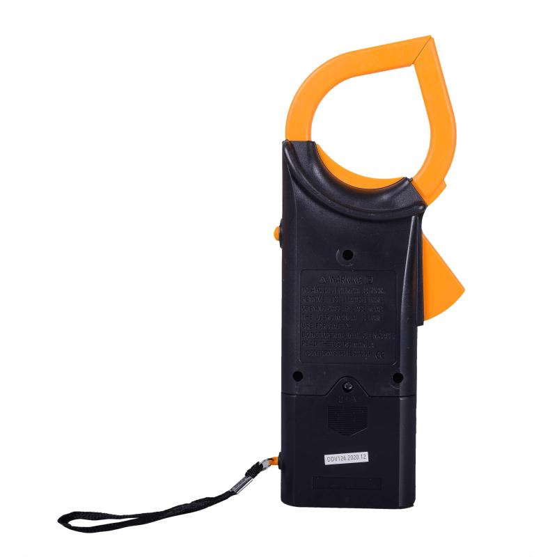 Клемметр Ресанта DT 266 (61/10/225)