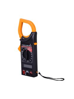 Клемметр Ресанта DT 266F (61/10/505)