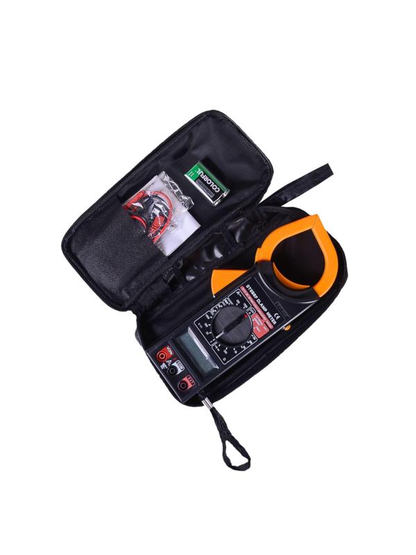 Клемметр Ресанта DT 266F (61/10/505)