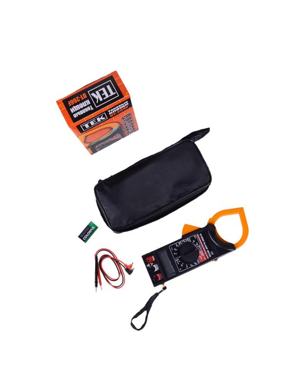 Клемметр Ресанта DT 266F (61/10/505)