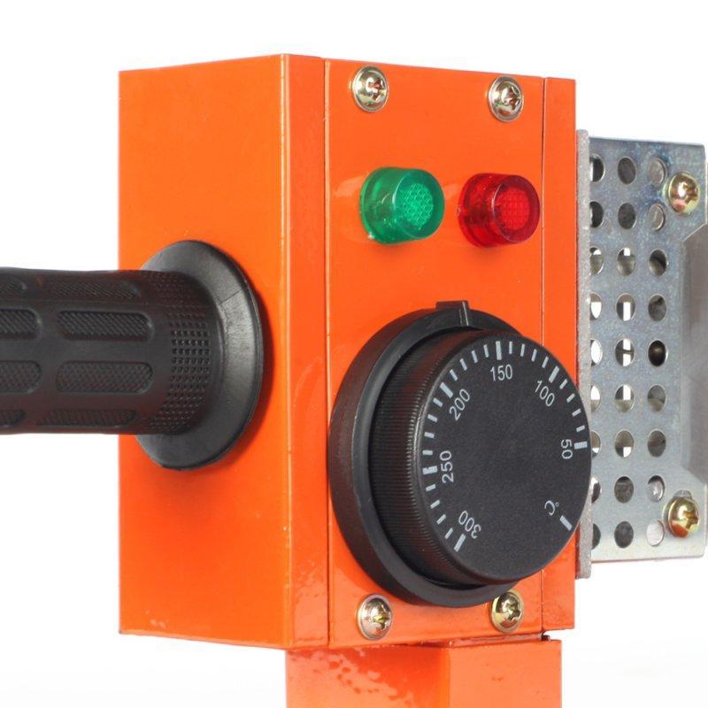 Аппарат для сварки пластиковых труб PATRIOT PW 150 The One (170302005)