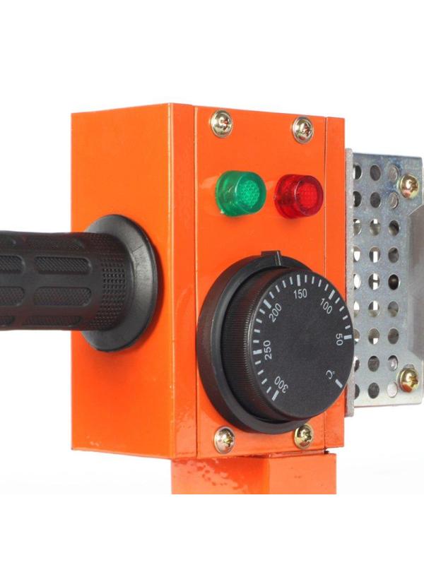 Аппарат для сварки пластиковых труб PATRIOT PW 150 The One (170302005)